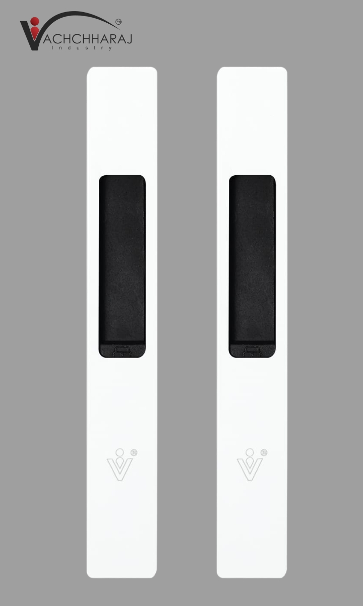 Aluminium Window Lock